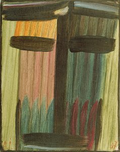 Stor meditation 19, 1937